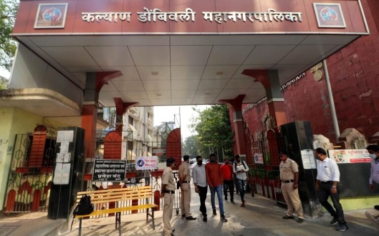 लॉकडाऊनबाबत केडीएमसीच्या मार्गदर्शन सूचना जारी; काय चालू काय बंद बघा..