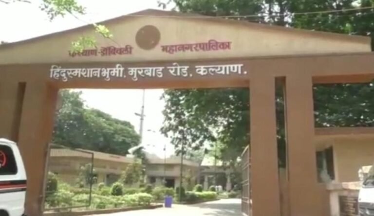 कोवीड रुग्णांवर विनामूल्य अंत्यसंस्कार करण्याचा केडीएमसीचा निर्णय