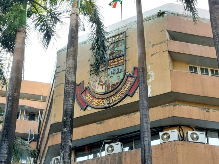 मीरा भाईंदर शहरात येत्या दोन दिवसांत 100% लॉकडाऊन करण्याचा निर्णय
