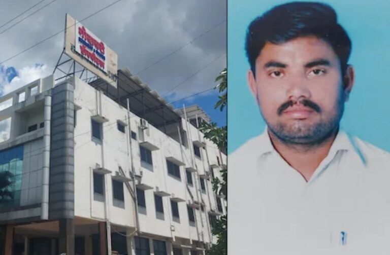 मृत्यूनंतरही कोरोनाग्रस्तावर उपचार सुरूच; नांदेड मधील धक्कादायक प्रकार!