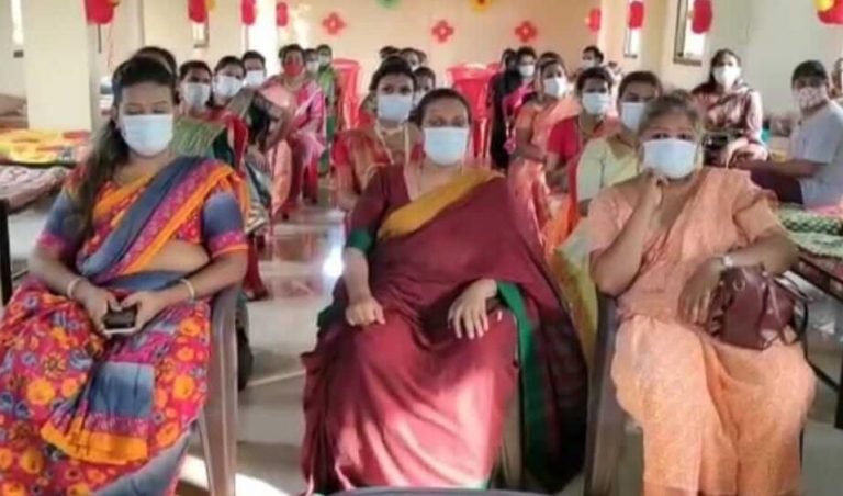 राज्यातील तृतीय पंथीयासाठी कल्याणात पहिले निवारा केंद्र राज्यातील तृतीय पंथीयासाठी कल्याणात पहिले निवारा केंद्र