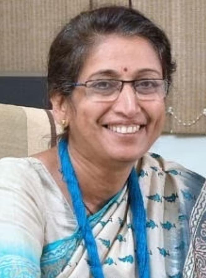 डॉ. उज्वला चक्रदेव यांची ‘एसएनडीटी’ महिला विद्यापीठाच्या कुलगुरूपदी नियुक्ती..