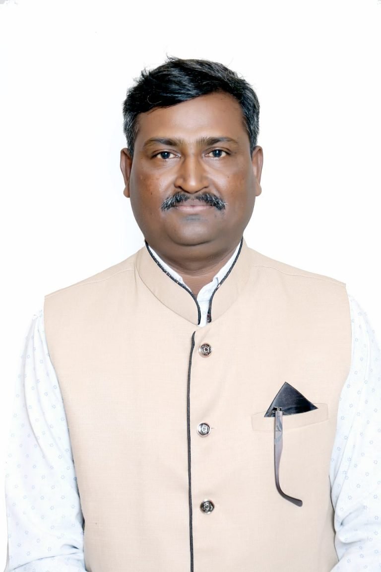 ‘क्राईम रिपोर्टर वेल्फेअर असोसिएशन’ (एनजीओ) चे संस्थापक राजेंद्र वखरे  ‘सेवा संस्कार २०१९-२१’ पुरस्काराने सन्मानित..