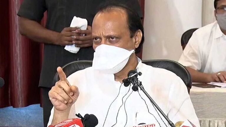 विकासासाठी राज्यातील १२५ तालुक्यांच्या  प्रत्येकी एक कोटीचा निधी वितरीत, अजित पवार यांच्या अर्थसंकल्पातील घोषणेची अंमलबजाणी..