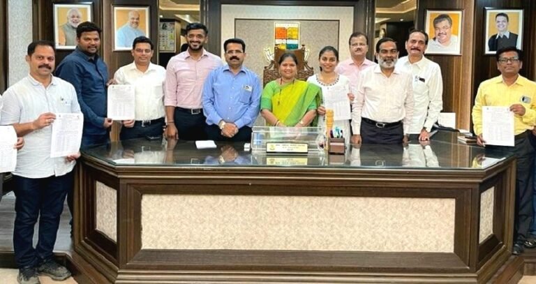 अनेक वर्षांपासून रखडलेल्या अधिकाऱ्यांची पदोन्नती झाल्यामुळे “कहीं खुशी, कहीं गम” सारखी अवस्था!