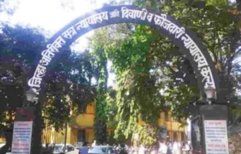 काचेच्या बाटली ने पत्नीच्या गुप्तांगावर वार करून खून करणाऱ्या पतीस जन्मठेप – कल्याण न्यायालयाचा निकाल.. काचेच्या बाटली ने पत्नीच्या गुप्तांगावर वार करून खून करणाऱ्या पतीस जन्मठेप – कल्याण न्यायालयाचा निकाल..