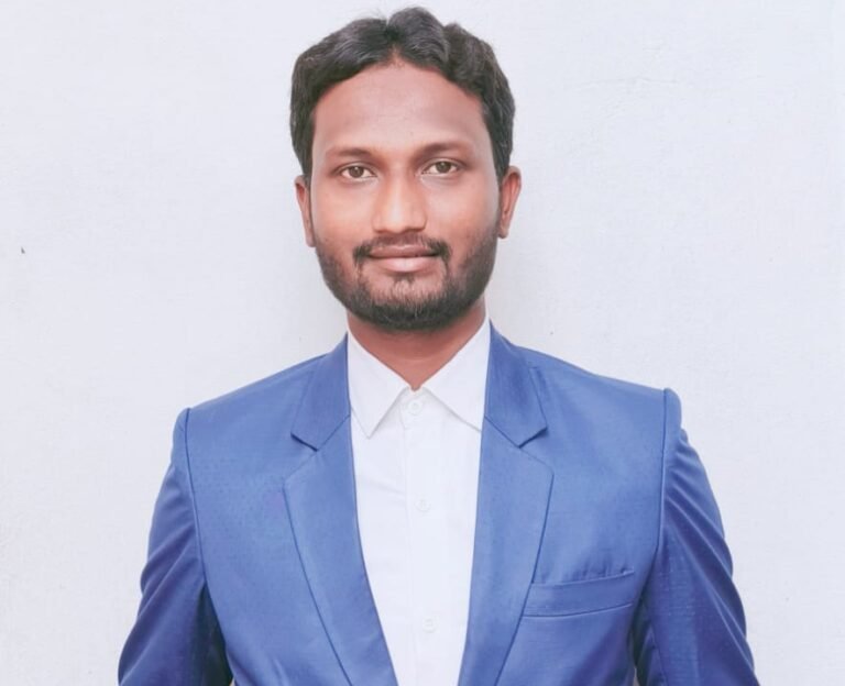 नांदेड जिल्ह्यातील फेरोज मणियार यांना उत्कृष्ट पत्रकारिता पुरस्कार जाहीर!