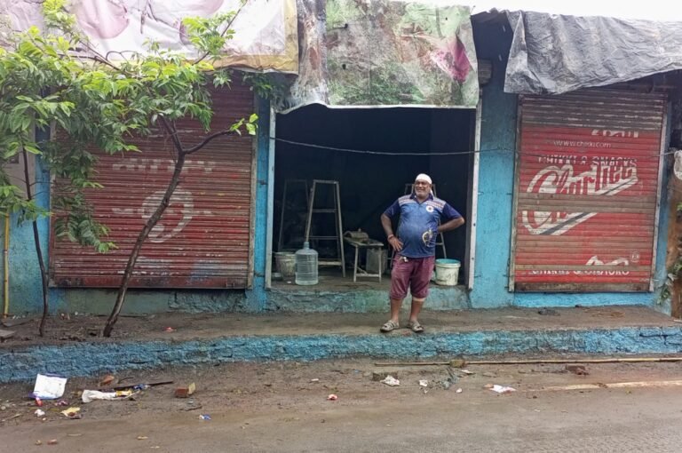 प्रियांका भोसलेचे दोन अनमोल रतन अमोल मेहेर आणि कृष्णा थंडापाणी! दोघे मिळून करतात अनधिकृत बांधकामांची तोडपाणी?