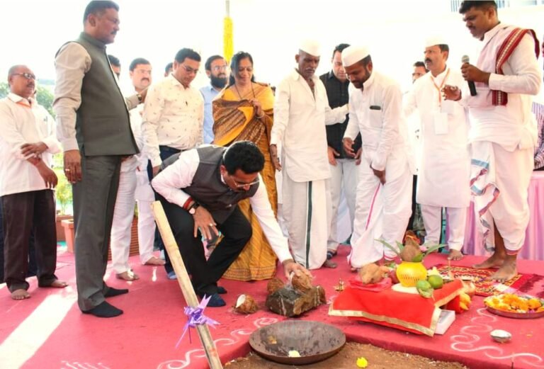 मिरा-भाईंदर शहरात होणार महाराष्ट्रातील पहिले संत ज्ञानेश्वर माऊली वारकरी भवन!