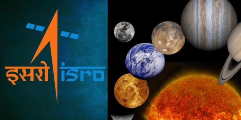 चंद्र, सूर्य आणि शुक्राविषयी सखोल संशोधनासाठी नव्या भरारीची तयारी करत ‘इसरो’चं नवीन मिशन..