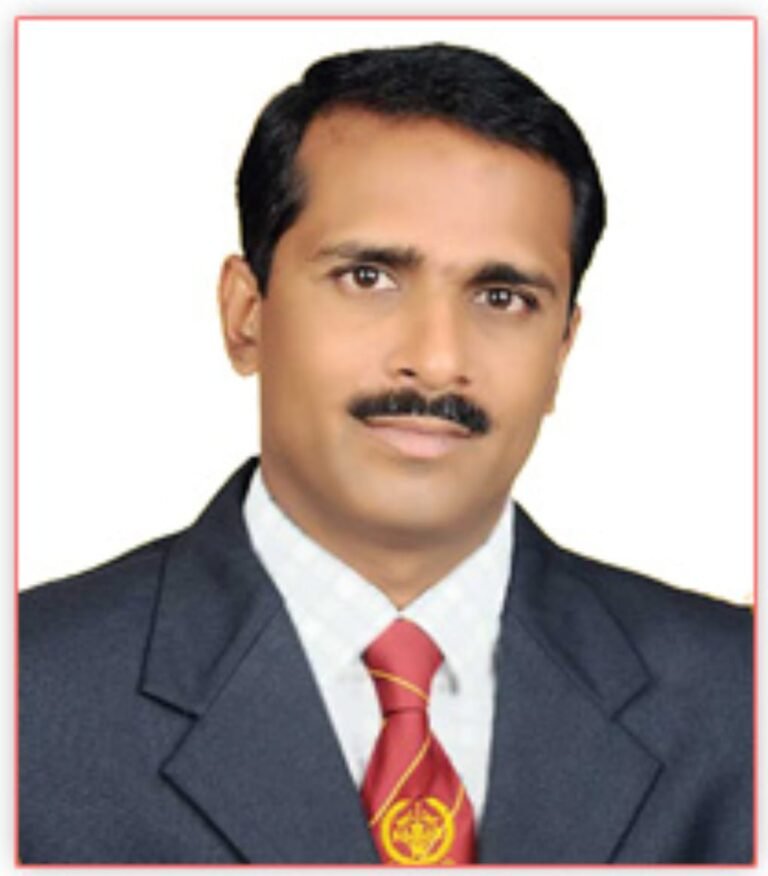 ‘महाराष्ट्र ऑलिम्पिक असोसिएशन’च्या सहयोगी उपाध्यक्षपदी डॉ.चंद्रजित जाधव..