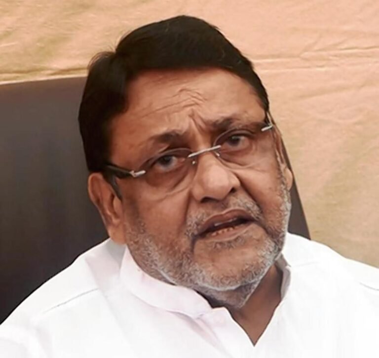 अनिल देशमुख यांच्या पाठोपाठ नवाब मलिकांनाही जामीन मिळणार? मुंबई हायकोर्टात आज तातडीने सुनावणी..