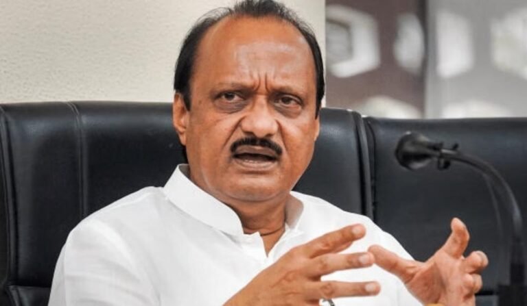 राज्याच्या मंत्रिमंडळात एकही महिला नाही, हे पुरोगामी महाराष्ट्राचे दुर्दैव – अजित पवार