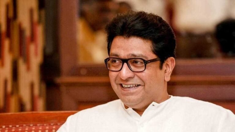 युवकांकडून विचार होणार का ? राज ठाकरेंचा परखड सवाल..