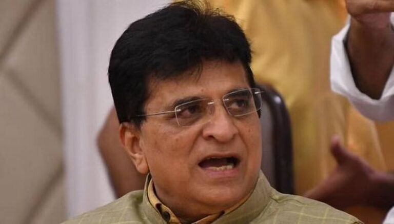भाजप नेते किरीट सोमय्यांना मोठा झटका; मुंबई उच्च न्यायालयाकडून न्यायालयीन चौकशीचे आदेश