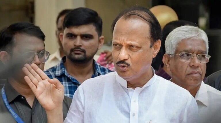 अजित पवार पुण्यातील घटनेनंतर  गुन्हेगारांवर भयानक संतापले..