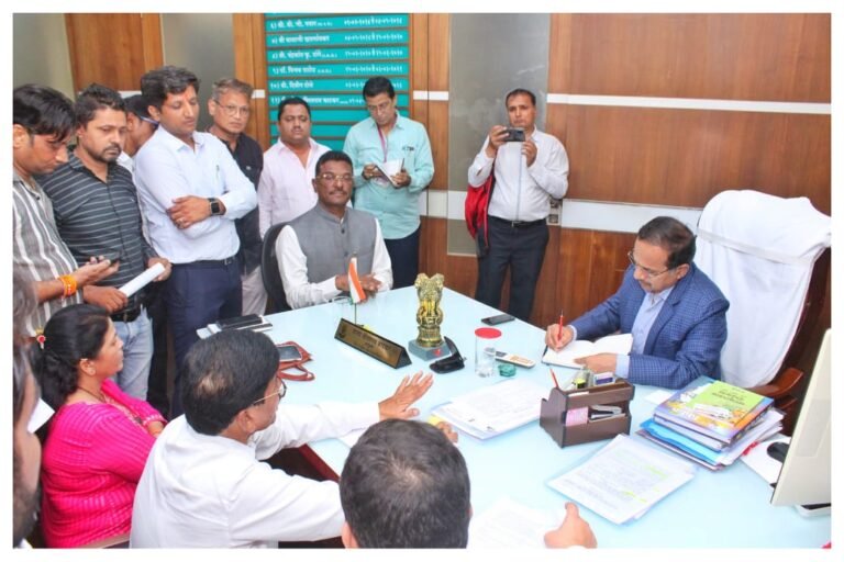 एमएमआरडीए व महापालिकेच्या माध्यमातून सुरु होणार 1800 कोटींची सिमेंट काँक्रीट रस्त्यांची कामे?