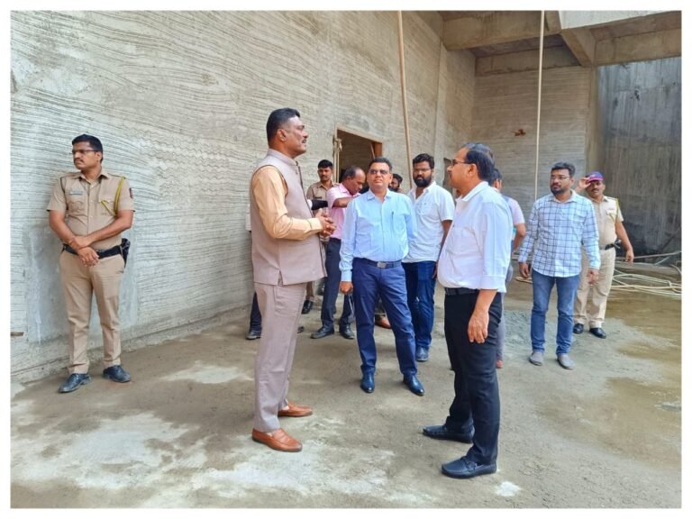 छत्रपती शिवाजी महाराजांचा अश्वारुढ पुतळा व घोडबंदर किल्ल्याचे २६ जानेवारीला होणार लोकार्पण?