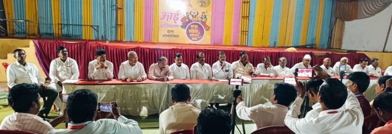 *अहमदपूर विधानसभा मतदारसंघात ओबीसीचा सर्वपक्षीय उमेदवार म्हणून एडवोकेट भारत भाऊ चामे* *अहमदपूर विधानसभा मतदारसंघात ओबीसीचा सर्वपक्षीय उमेदवार म्हणून एडवोकेट भारत भाऊ चामे*