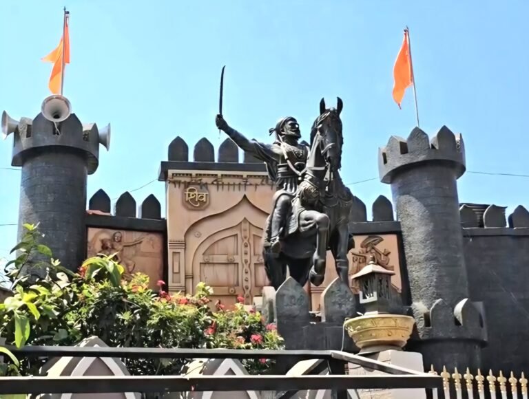 लातूरच्या अहमदपूर शहराचे नाव बदलून “राजूर” केले जाऊ शकते का?